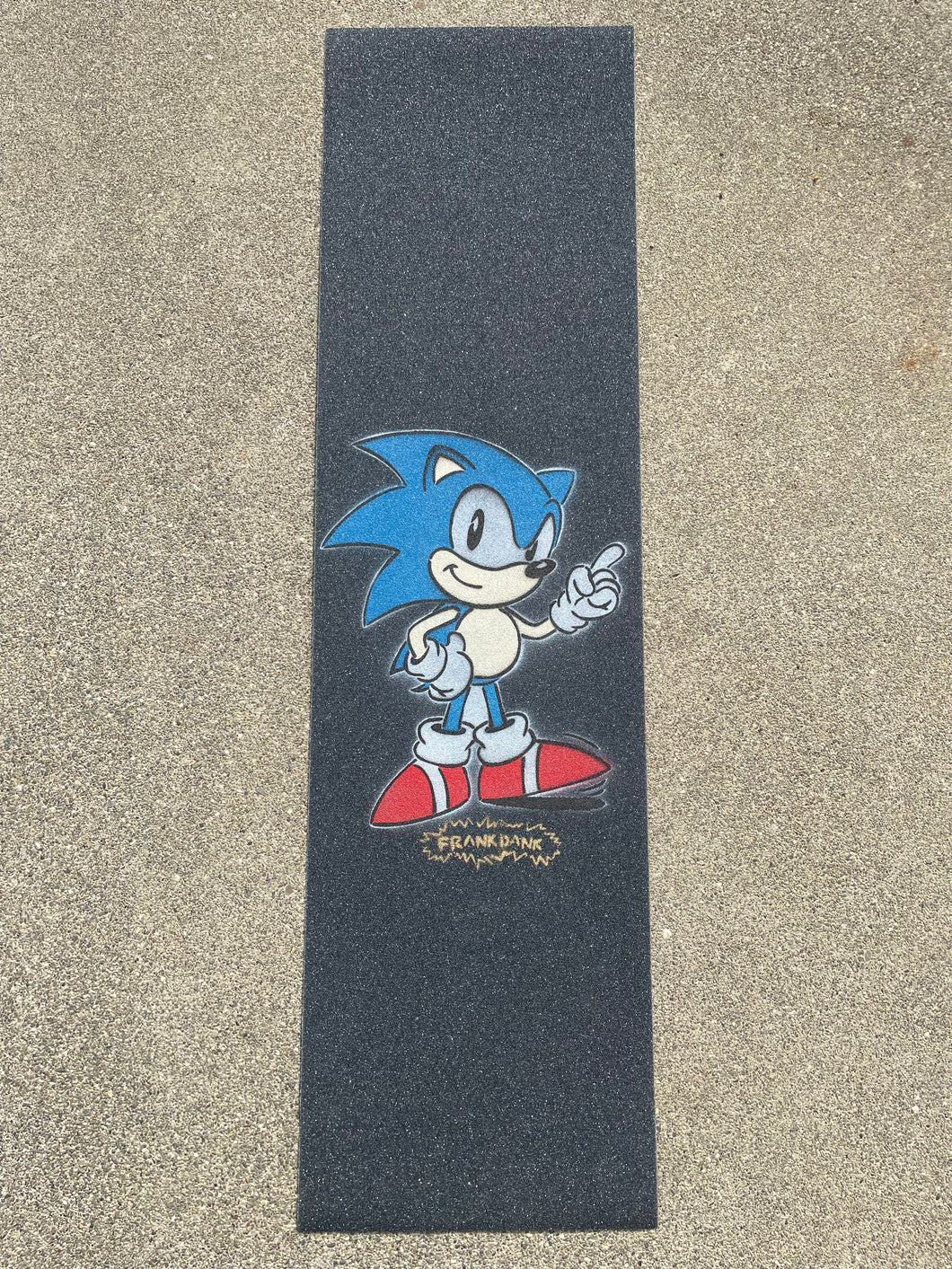 Sonic