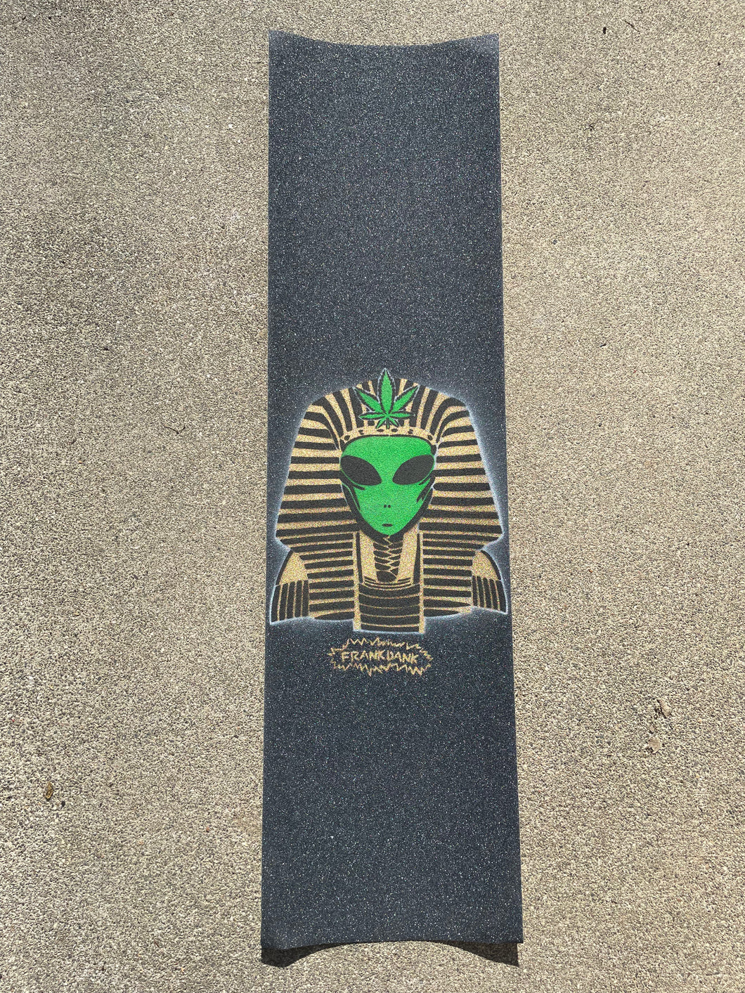 Alien Pharaoh