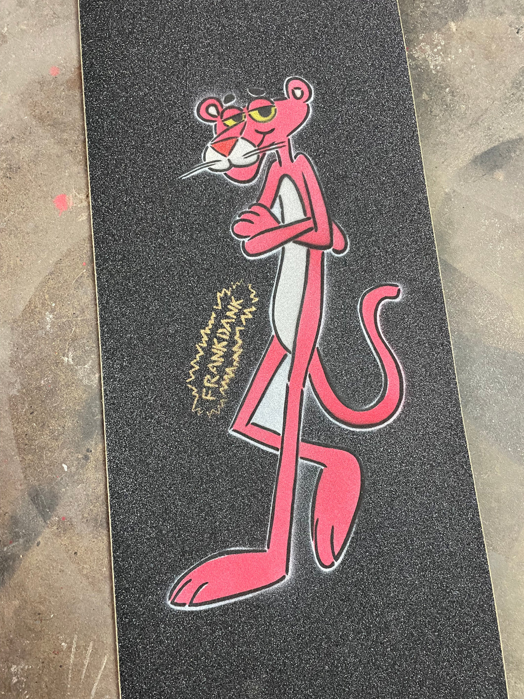 Pink Panther