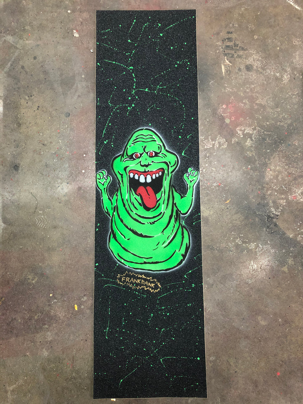 Slimer