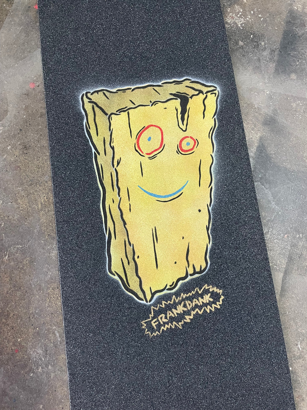 Plank