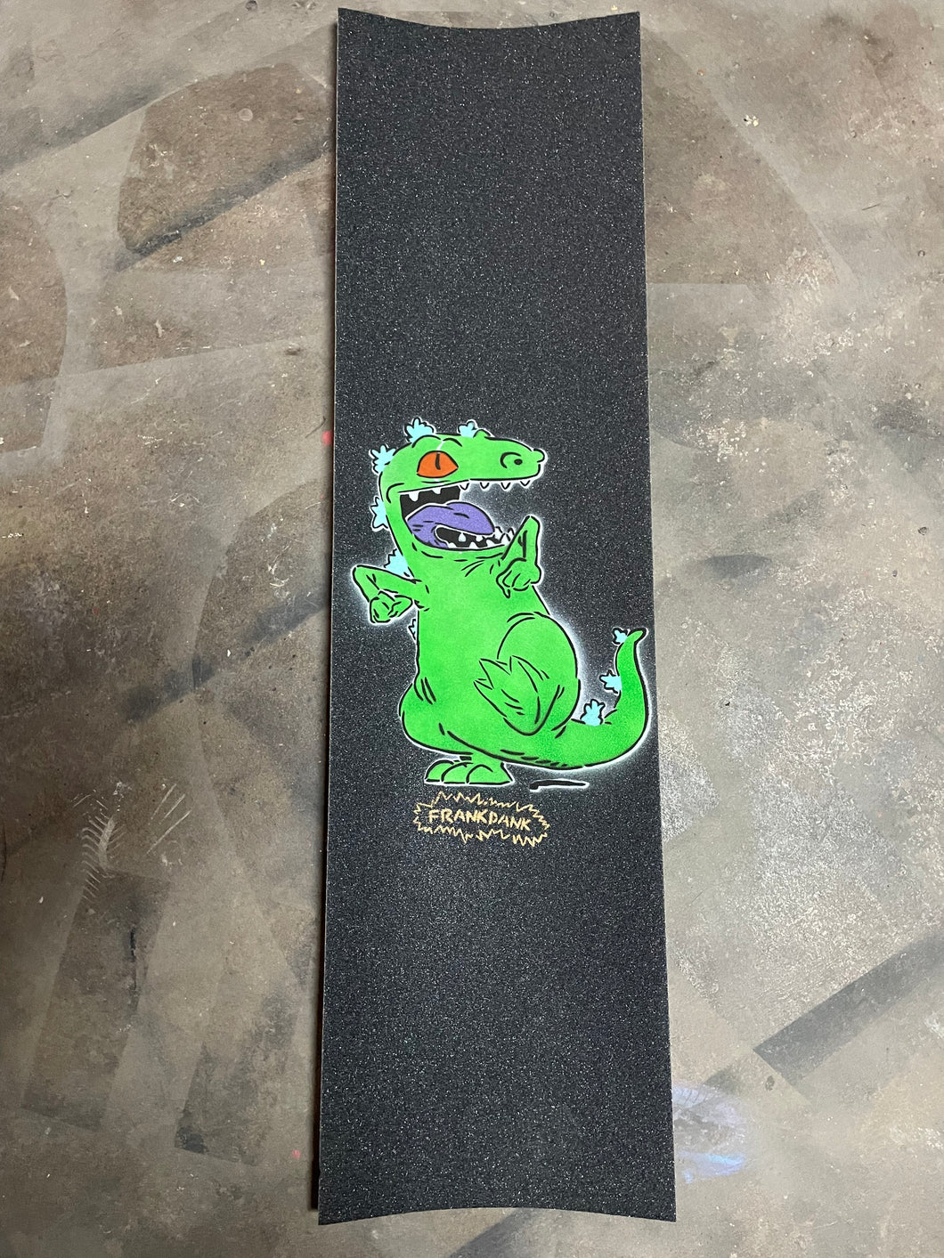 Reptar