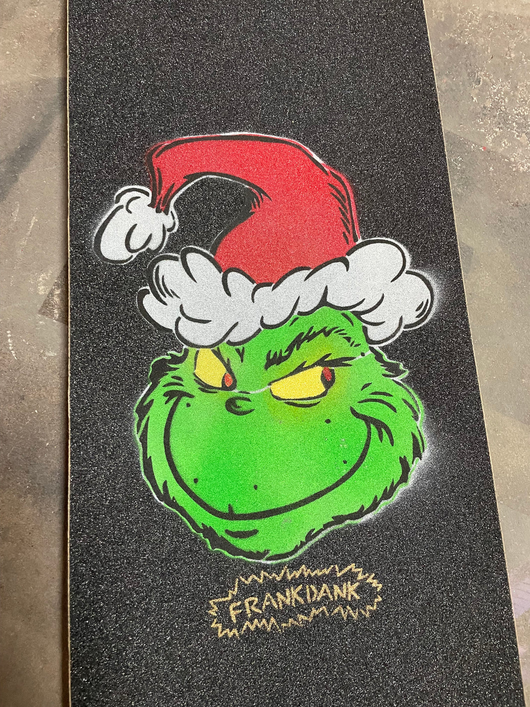 Grinch