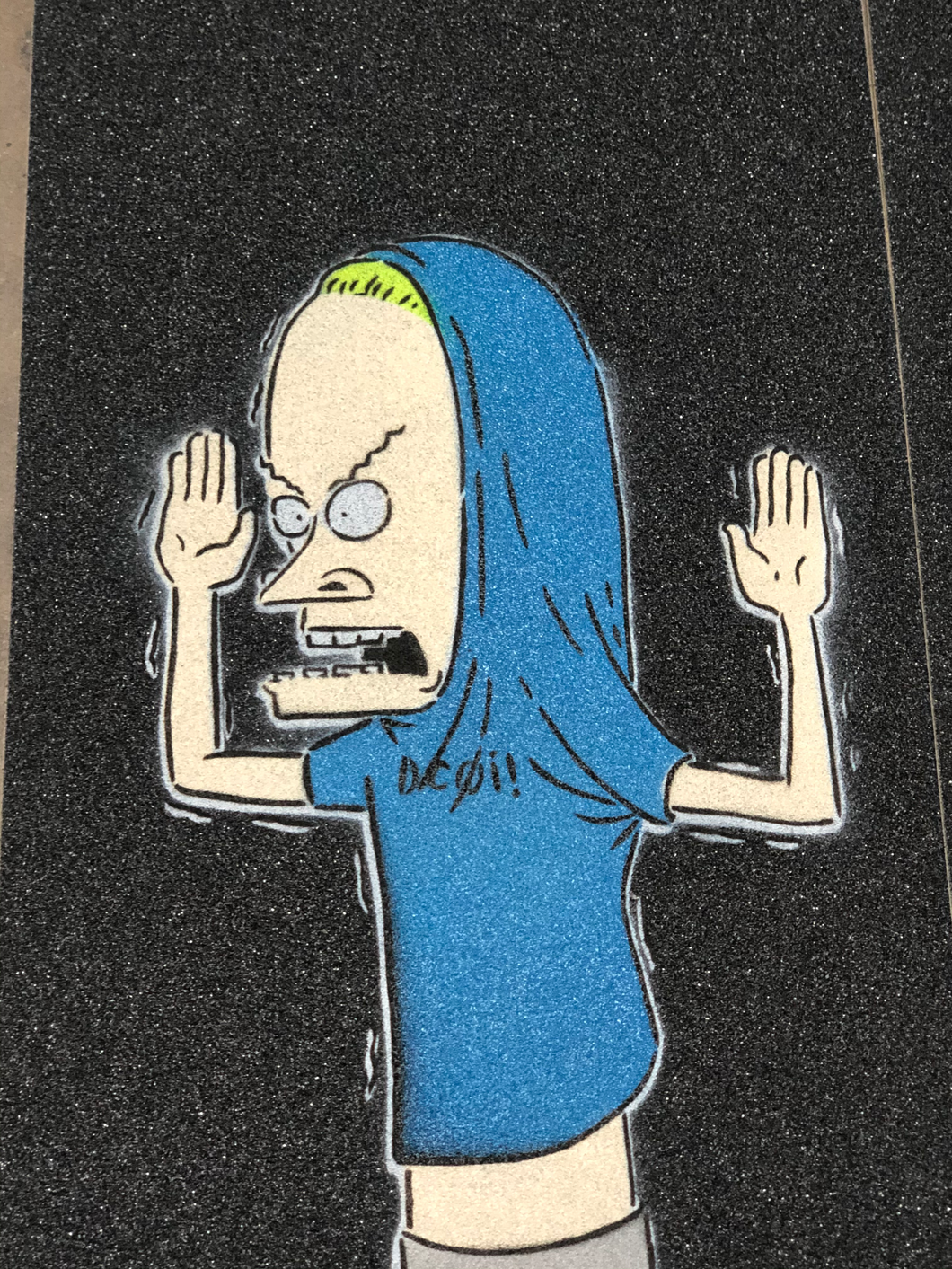 Cornholio